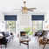 Zoraida 52'' Ceiling Fan with Light Kit