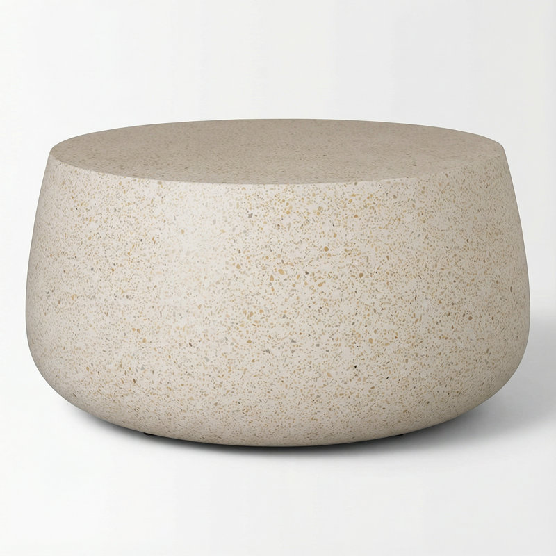 Stool/Table Coffee Table