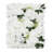 Flower Wall Panel For Photo Background