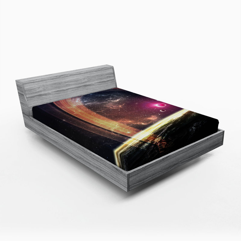 Drap-housse galaxy, Drap-housse grand