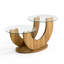 Table basse Modern