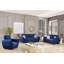 Causeuse convertible avec rangement PrimeNest SkyHaven Collection