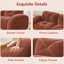 Upholstered Sofa