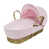 Pink is out of stock