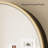 Gervon Round Wall Mounted Medicine Cabinet with Shelves-105401307-97885419