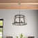 Newell 3 - Light Dimmable Geometric Chandelier
