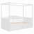 White est en rupture de stock