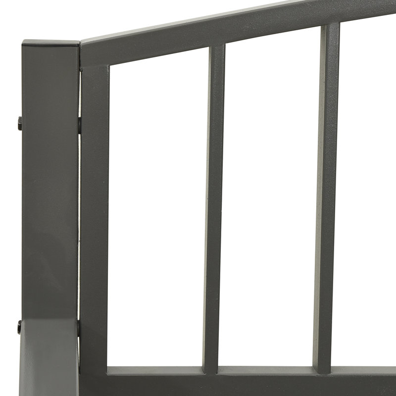 Shinn Outdoor Bench