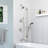 Origins Diverter Tub & Shower Faucet with Rough in-Valve-15253053