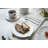 Cutlery 8" Appetizer Plate