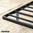 1.6'' Metal Bunkie Board / Slats-80139124