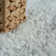 Frenchboro Shaggy White Rug