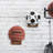 Walkerville Wood Sports Rack