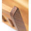 Outdoor Teak Dining Side Chair