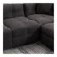 Canapé modulaire Cozy Teddy