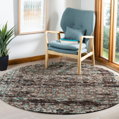 Albion Vintage Performance Rug