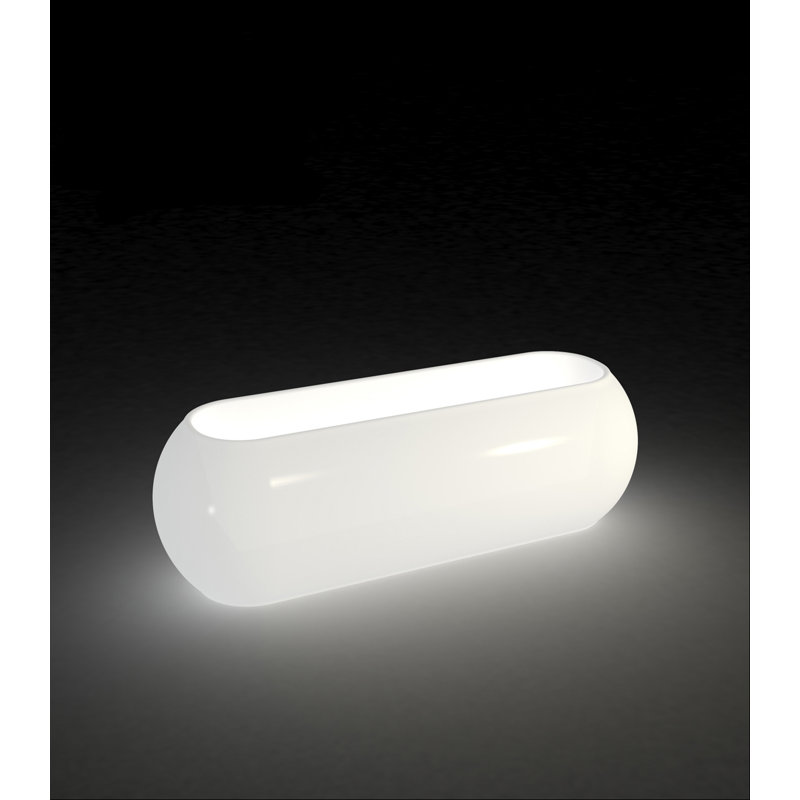 Pal Resin Pot Planter