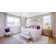 Bhushan 5 - Light Dimmable Drum Chandelier