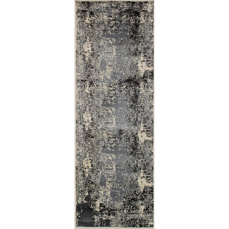 Kelson Abstract Indoor Rug