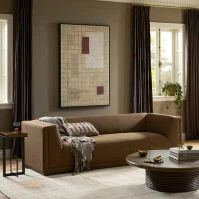Vince Sofa-94"