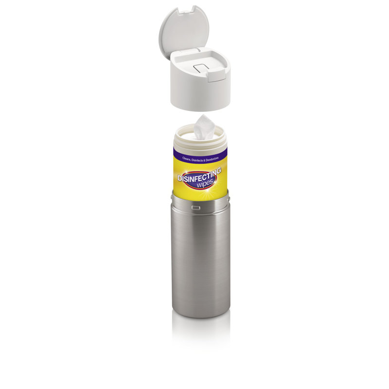 Wipes Dispenser