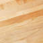 John Boos BoosBlock® 12" Round Maple Wood Cutting Board