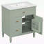 Meuble-lavabo sophistiqué avec rangement abondant et design élégant-1752891378