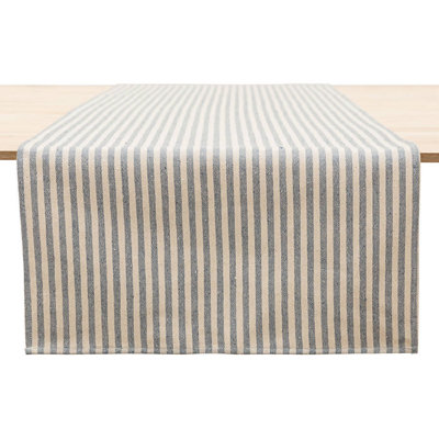 Table Runner Striped