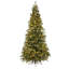 Carolina Fraser Artificial Christmas Tree Clear Lights-1743936526
