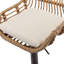 Tabouret d'extérieur 33,5 po-1269567728