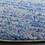 Tapis gris à motif abstrait Riebe-29205837