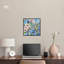 «Summer Feelings», impressions sur toile de couleurs claires par Art Remedy-104352518-112009826