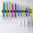 Classic Cuisine 10 Piece Assorted Knife Set