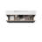 Tempo 36" One Drawer One Shelf Freestanding Vanity - Ash Grey-87459719