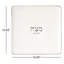 Assiette Kate Spade New York Oak Street Matzah