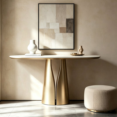 Console Italian Luxury