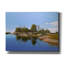 "Epic Graffiti" Beyond The Rocks "par Kenneth M Kirsch, art mural sur toile, 54 po x 40 po