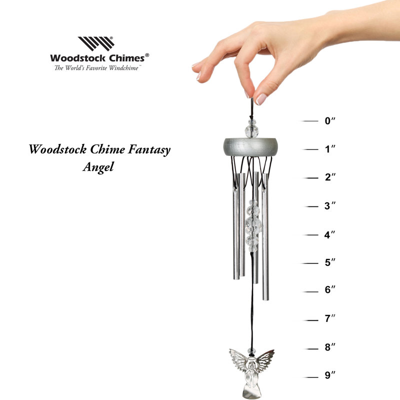 Fantasy ™ - Carillon ange