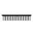 Sliding Tie Rack For Custom Closet Systems-103236460