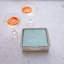 String of Pearls Beaded Napkin Holder