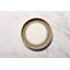 Assiette à dîner empilable en porcelaine de qualité supérieure JAGUAR