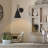 Ambrozy Steel Armed Sconce