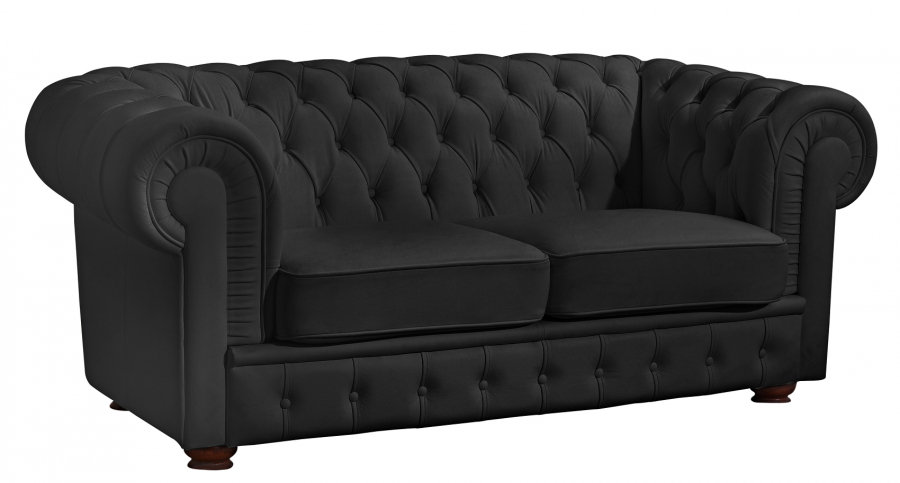 Chesterfield-Sofa Dedrea