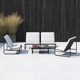 Ebers 5 Piece Sofa Set