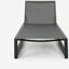 Chaise longue Modesta, ensemble de 2-1550435715
