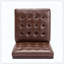 Chaise d'appoint moderne en polyuréthane-1583628241