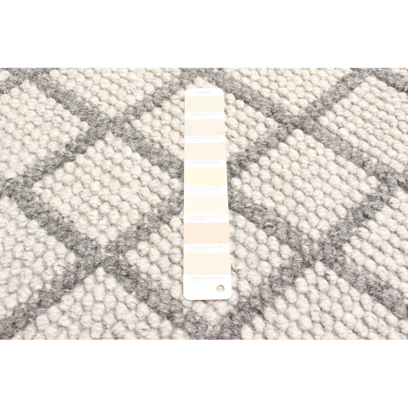 Tapis kaki Sienna 4 pi 11 po x 7 pi 10 po