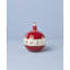 Lenox Nutcracker Ballet Covered Candy Jar