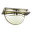 Revival 2 - Light Flush Mounted Sconce