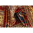 Olander Red Rug